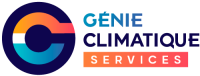 Logo F.a.c. Genie Climatique