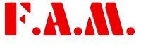 Logo F.A.M. SOUS LA ROCHE TALISSIEU