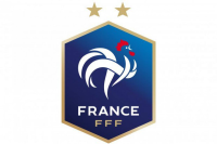 Logo Fédération Française de Football