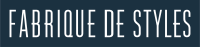 Logo FABIQUE DE STYLES