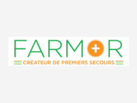 Logo FARMOR