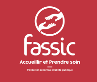 Logo FASSIC SAINT GABRIEL - LA HILLIERE
