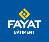 Logo Fayat Batiment
