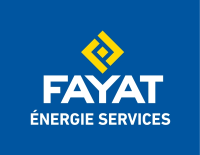 Logo FAYAT ENERGIES SERVICES