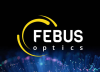 Logo FEBUS OPTICS