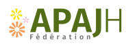 Logo FEDERATION APAJH