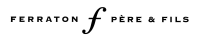 Logo FERRATON PERE ET FILS