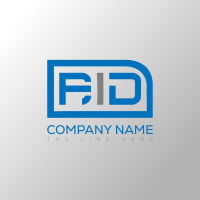 Logo FID RH.