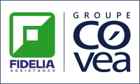 Logo FIDELIA ASSISTANCE