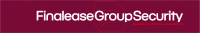 Logo Finalease Group Security