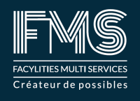 Logo FMS - Facylities Multi services
