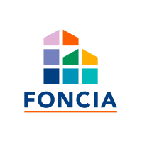 Logo Foncia