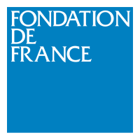 Logo Fondation de France
