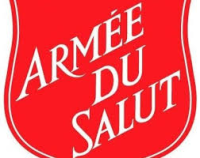 Logo FONDATION DE L'ARMEE DU SALUT