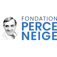 Logo FONDATION PERCE NEIGE