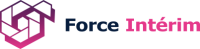 Logo Force Intérim