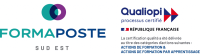 Logo FORMAPOSTE SUD EST
