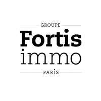 Logo FORTIS IMMO TRANSACTION