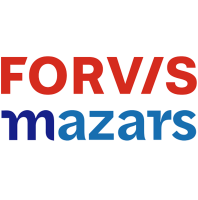 Logo Forvis Mazars