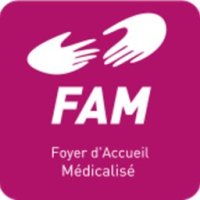 Logo FOYER D'ACCUEIL MEDICALISE