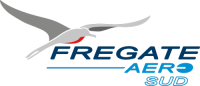 Logo Frégate Aero Sud
