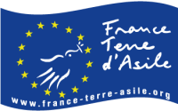 Logo France terre d'asile