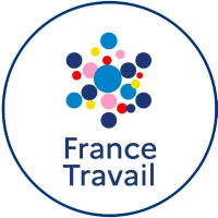 Logo France Travail Provence Cote D'azur