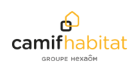 Logo Franchise Camif Habitat