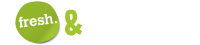 Logo FRESH FL 500 LANDORTHE
