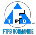 Logo Ftpb Normandie