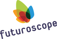 Logo Futuroscope