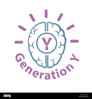 Logo Génération Y