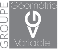 Logo Géométrie Variable