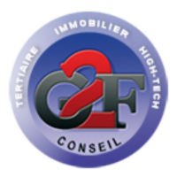 Logo G2F Conseil