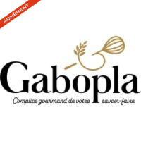 Logo GABOPLA