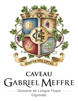 Logo GABRIEL MEFFRE
