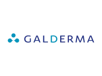 Logo Galderma