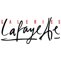 Logo Galeries Lafayette