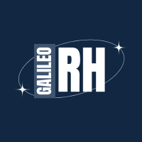 Logo GALILEO RH