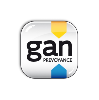 Logo Gan Prévoyance