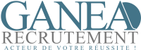Logo GANEA RECRUTEMENT