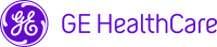 Logo GE HealthCare