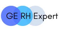 Logo GE RH Expert