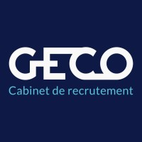Logo Geco Recrutement