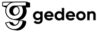 Logo Gedeon