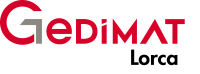 Logo GEDIMAT LORCA - LORCA FIOUL