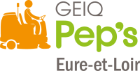 Logo Geiq Pep's