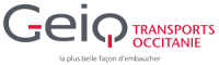 Logo GEIQ TPS OCCITANIE
