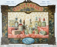 Logo GELIS FRERES