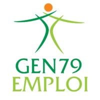 Logo GEN79 EMPLOI